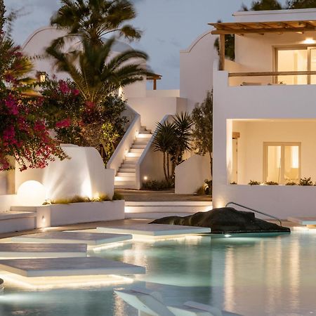 Amaria Beach Resort By Nomee Hospitality Group Agia Paraskevi  Zewnętrze zdjęcie