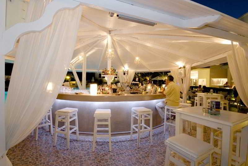 Amaria Beach Resort By Nomee Hospitality Group Agia Paraskevi  Zewnętrze zdjęcie