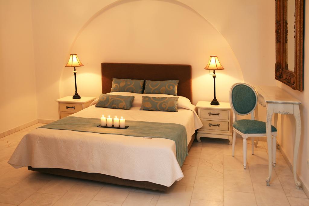 Amaria Beach Resort By Nomee Hospitality Group Agia Paraskevi  Zewnętrze zdjęcie