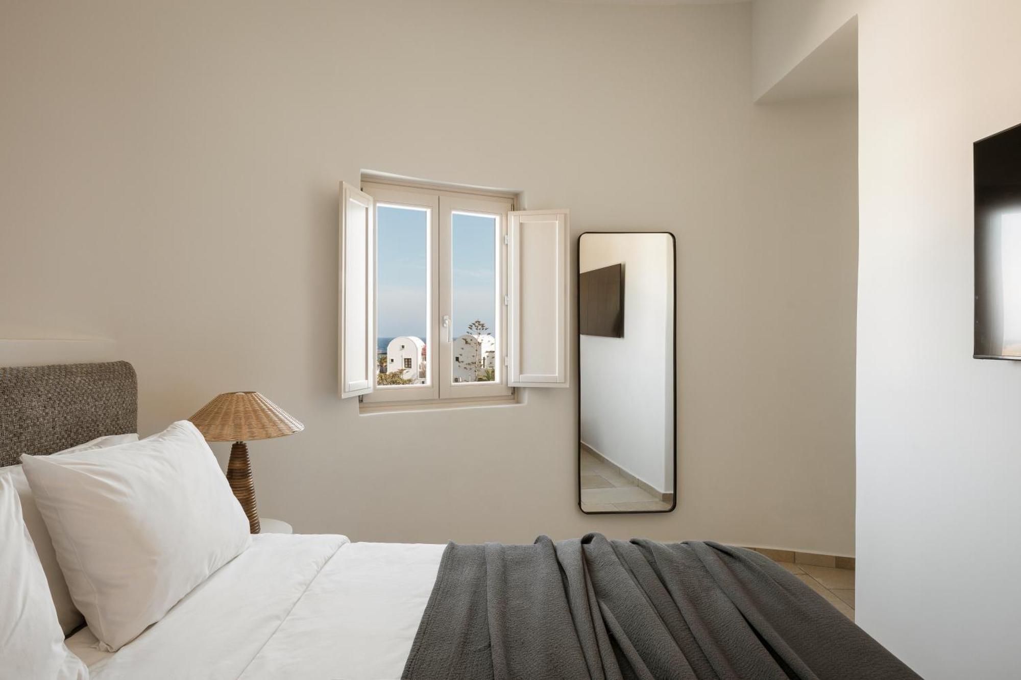 Amaria Beach Resort By Nomee Hospitality Group Agia Paraskevi  Zewnętrze zdjęcie