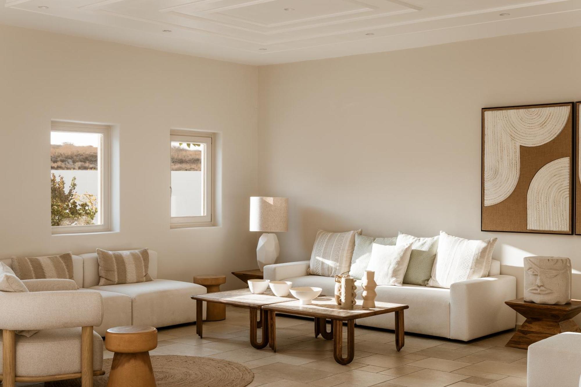 Amaria Beach Resort By Nomee Hospitality Group Agia Paraskevi  Zewnętrze zdjęcie