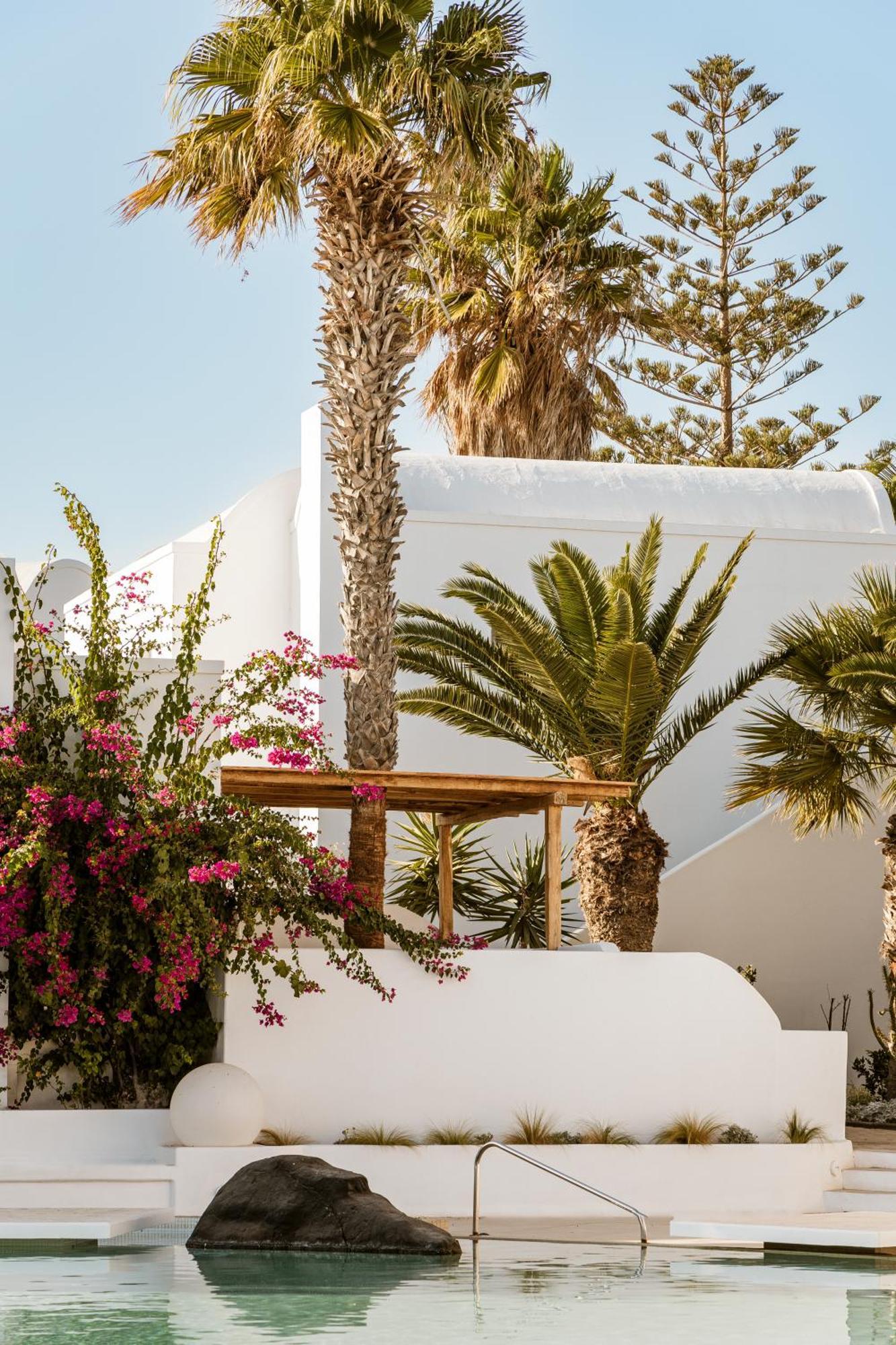 Amaria Beach Resort By Nomee Hospitality Group Agia Paraskevi  Zewnętrze zdjęcie