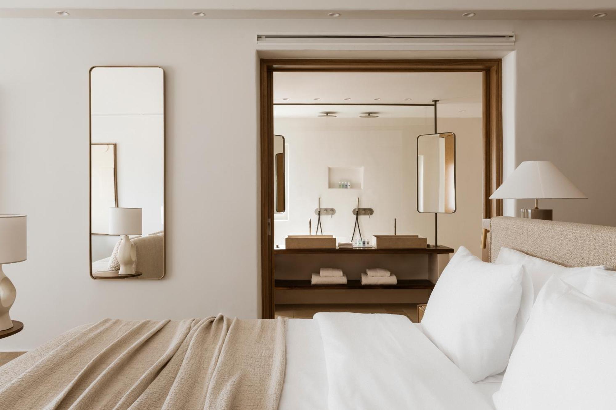 Amaria Beach Resort By Nomee Hospitality Group Agia Paraskevi  Zewnętrze zdjęcie