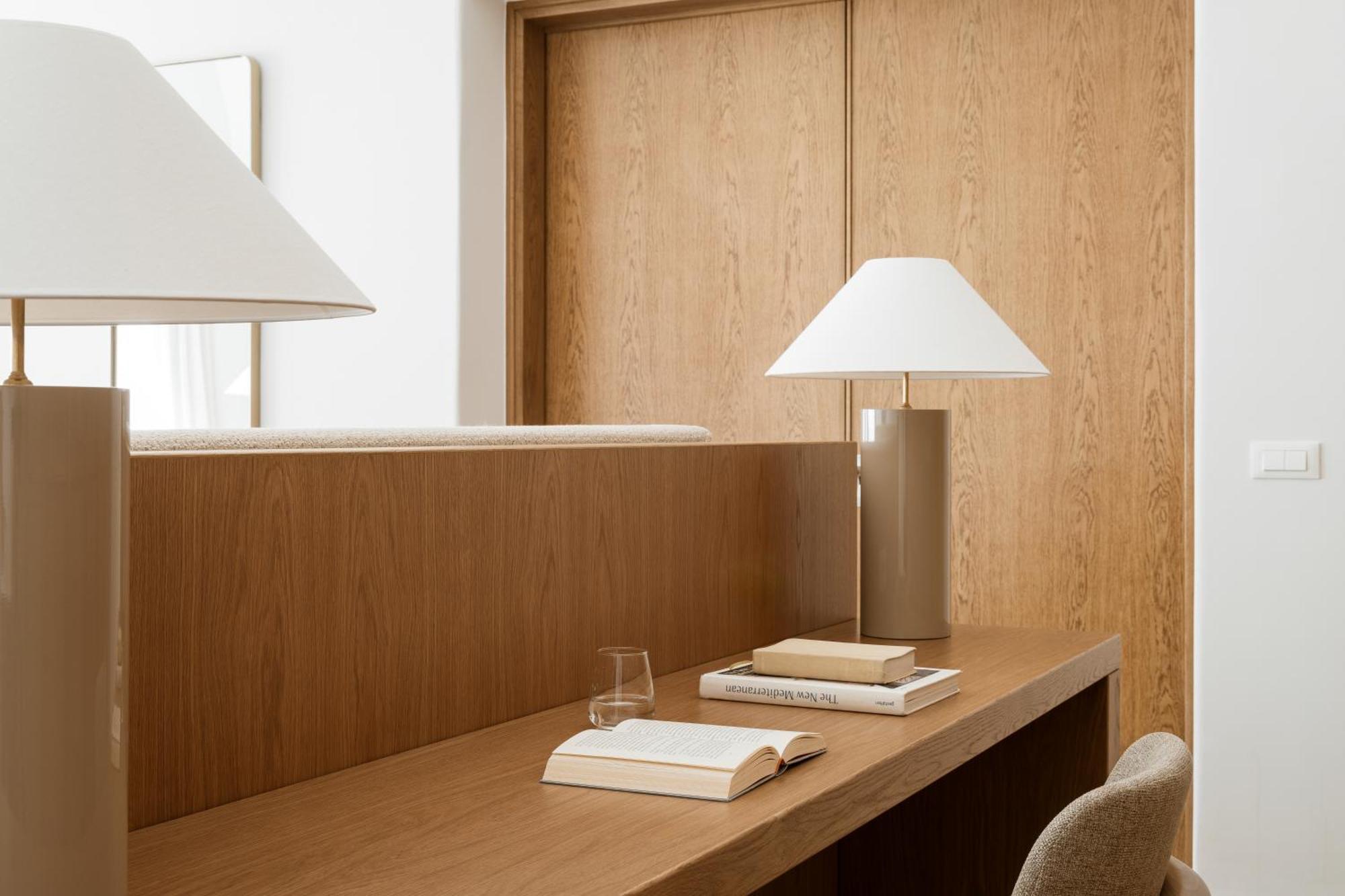 Amaria Beach Resort By Nomee Hospitality Group Agia Paraskevi  Zewnętrze zdjęcie