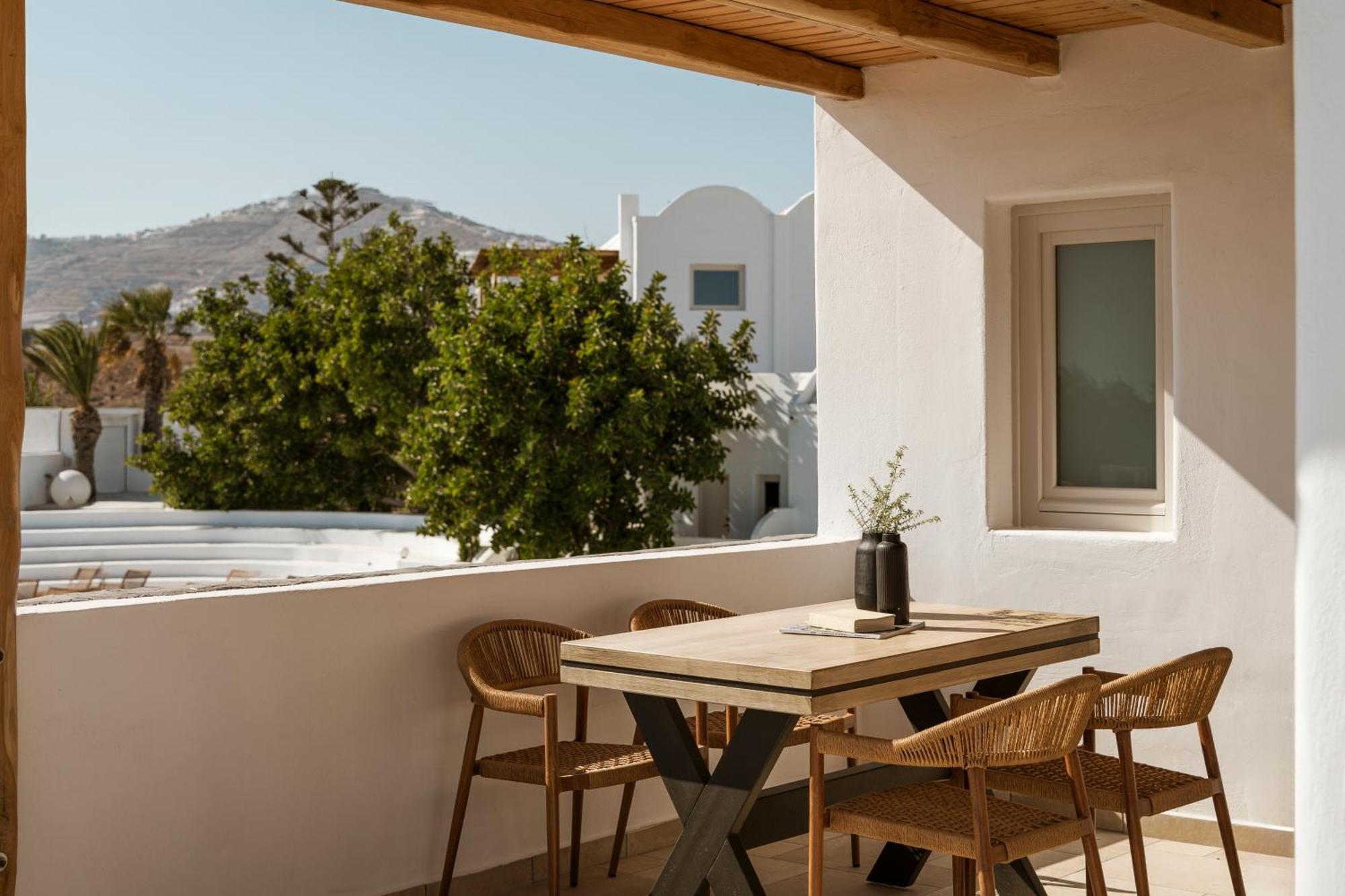 Amaria Beach Resort By Nomee Hospitality Group Agia Paraskevi  Zewnętrze zdjęcie