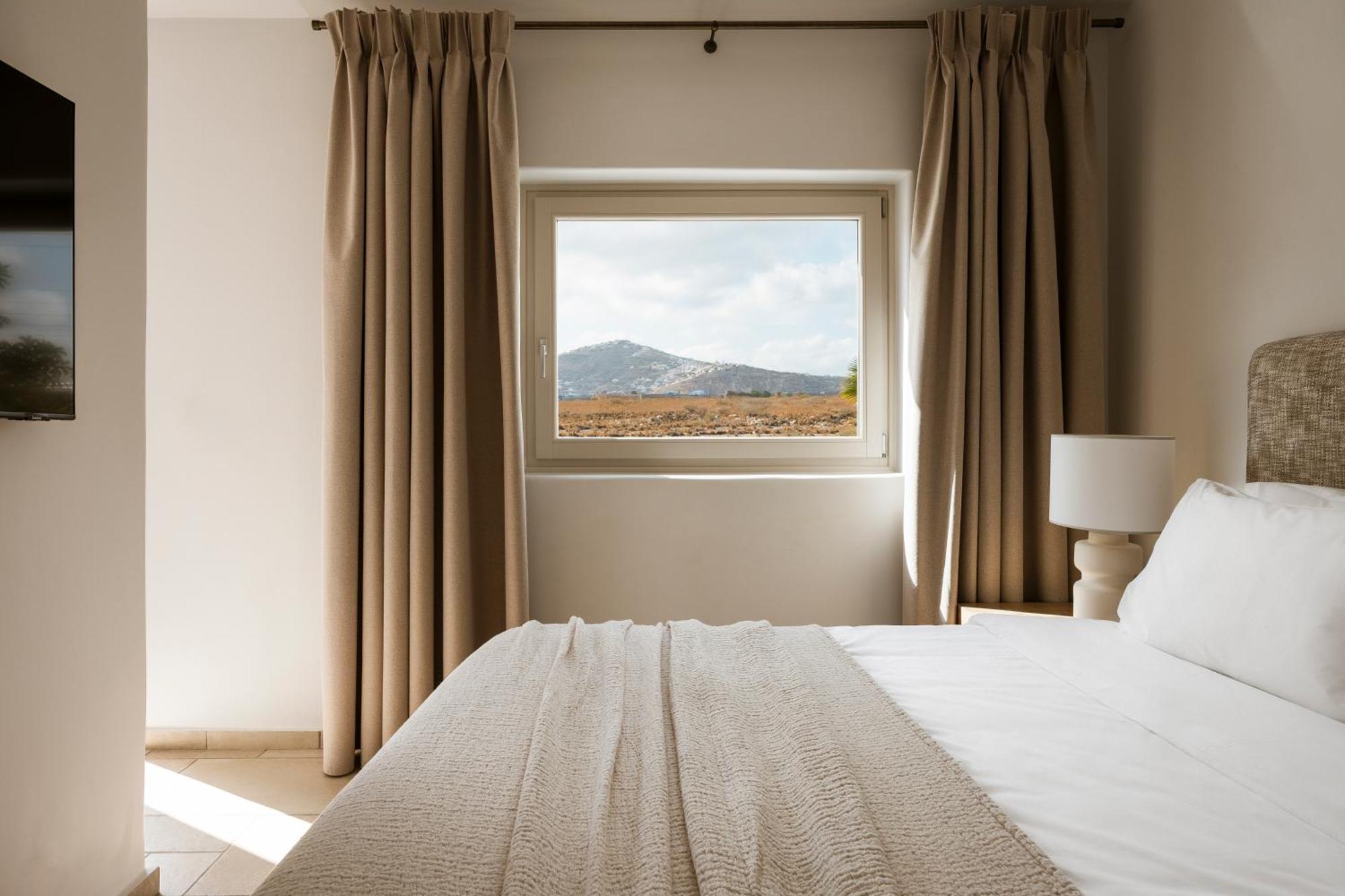Amaria Beach Resort By Nomee Hospitality Group Agia Paraskevi  Zewnętrze zdjęcie