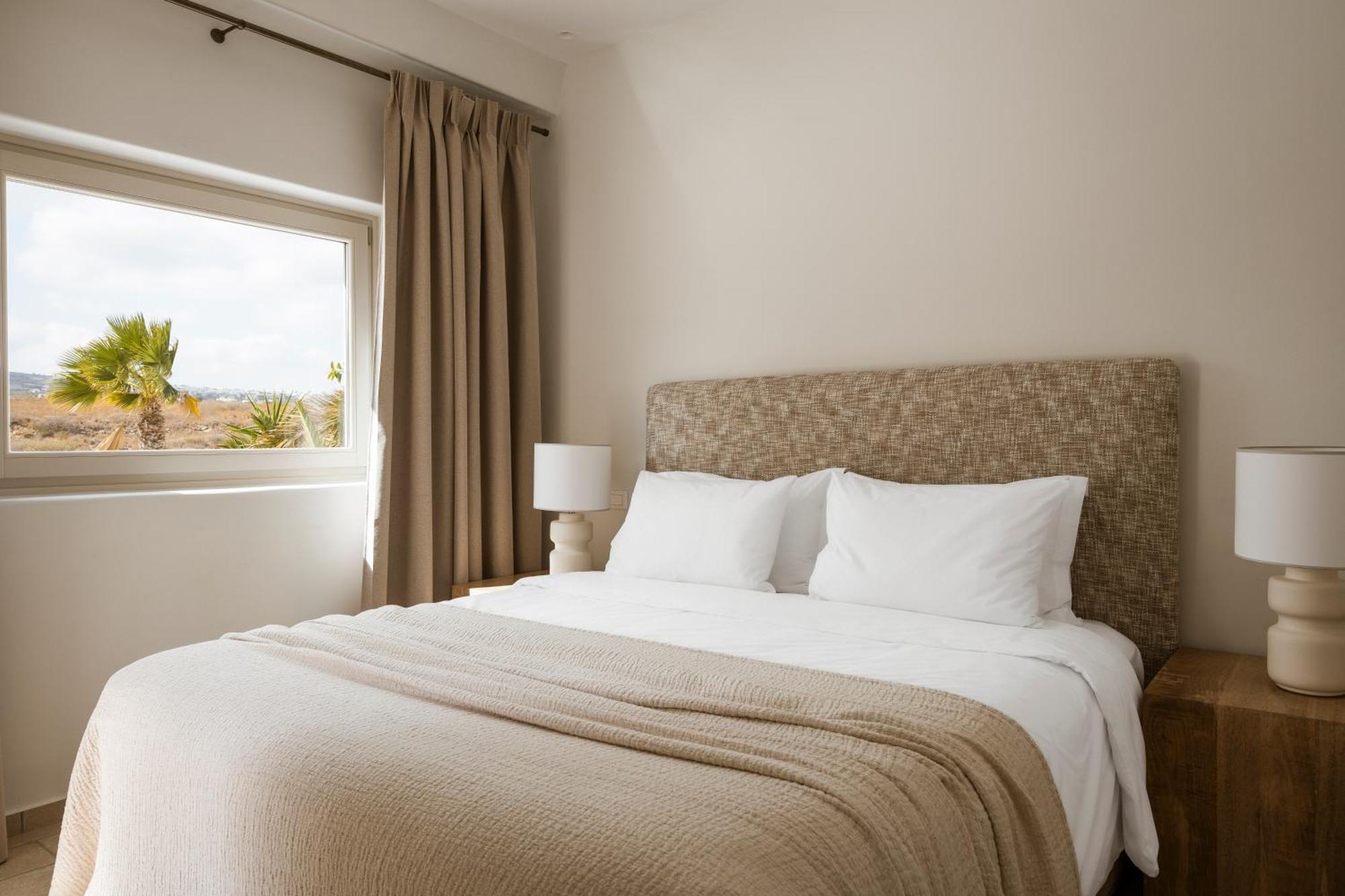 Amaria Beach Resort By Nomee Hospitality Group Agia Paraskevi  Zewnętrze zdjęcie