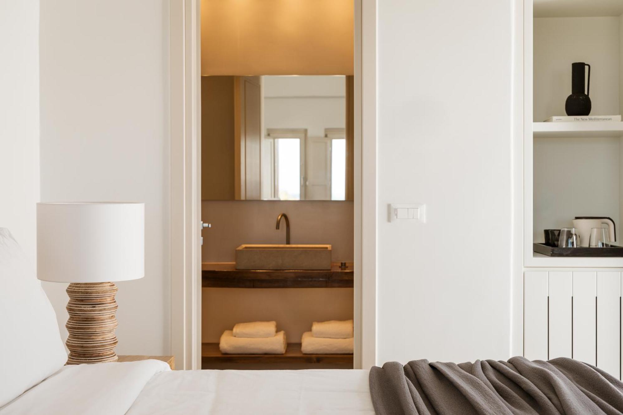 Amaria Beach Resort By Nomee Hospitality Group Agia Paraskevi  Zewnętrze zdjęcie